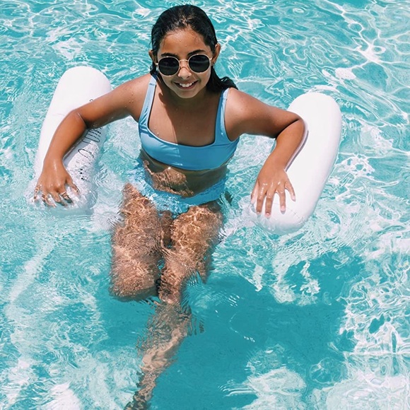 Rae Dunn Hammock float - Picture 3 of 3